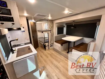 2026 Forest River RV Surveyor Legend photo 11