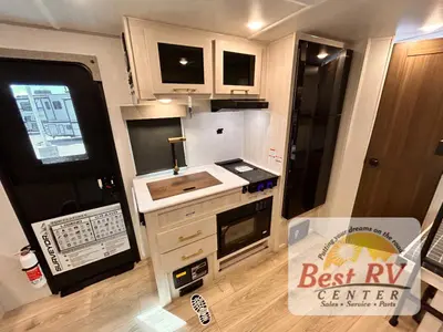 2026 Forest River RV Surveyor Legend photo 22