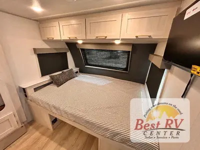 2026 Forest River RV Surveyor Legend photo 45