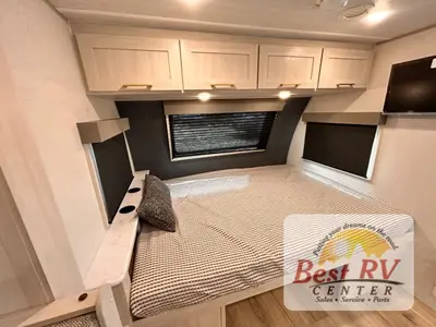 2026 Forest River RV Surveyor Legend photo 49