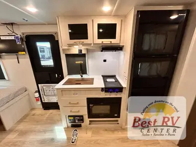 2026 Forest River RV Surveyor Legend photo 24