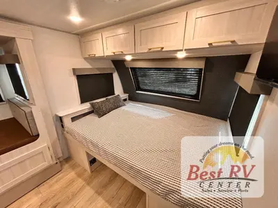 2026 Forest River RV Surveyor Legend photo 46