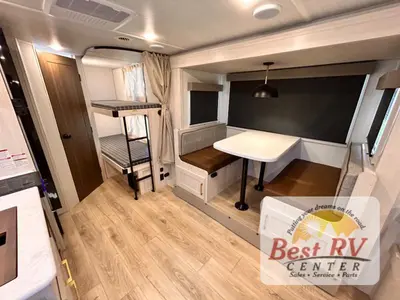2026 Forest River RV Surveyor Legend photo 17