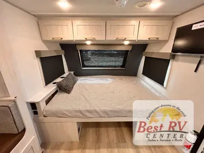 2026 Forest River RV Surveyor Legend photo 44