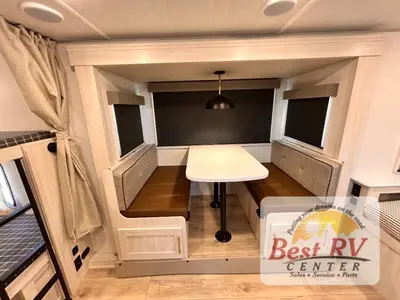 2026 Forest River RV Surveyor Legend photo 15