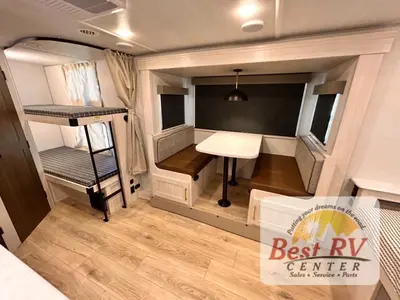 2026 Forest River RV Surveyor Legend photo 13
