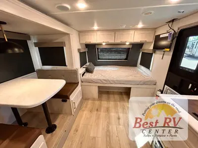 2026 Forest River RV Surveyor Legend photo 40