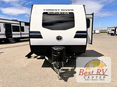 2026 Forest River RV Surveyor Legend photo 9