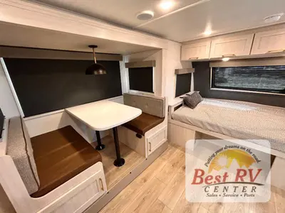 2026 Forest River RV Surveyor Legend photo 41