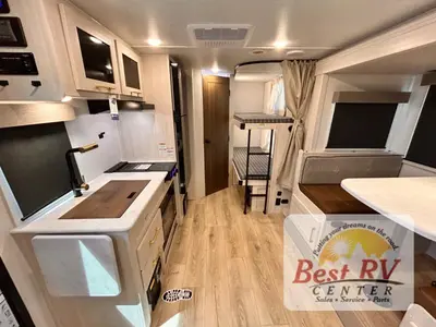 2026 Forest River RV Surveyor Legend photo 19