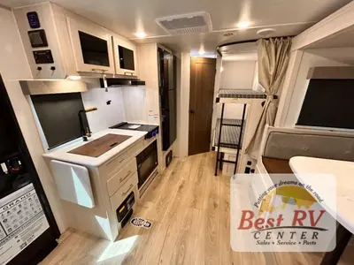 2026 Forest River RV Surveyor Legend photo 20