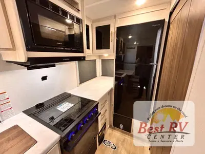 2026 Forest River RV Surveyor Legend photo 41