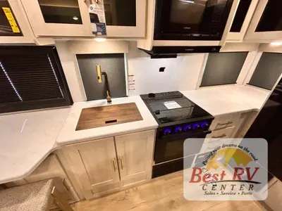 2026 Forest River RV Surveyor Legend photo 39