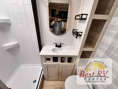 2026 Forest River RV Surveyor Legend photo 46
