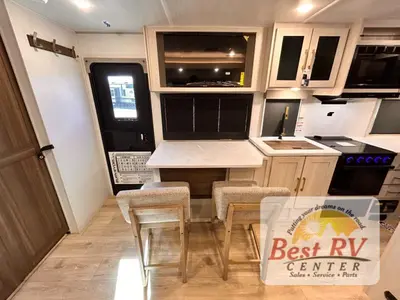 2026 Forest River RV Surveyor Legend photo 24
