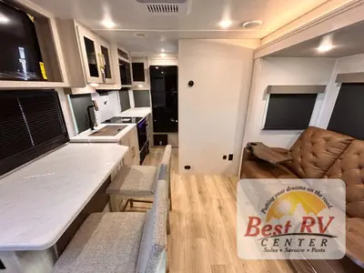 2026 Forest River RV Surveyor Legend photo 21