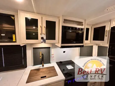 2026 Forest River RV Surveyor Legend photo 38