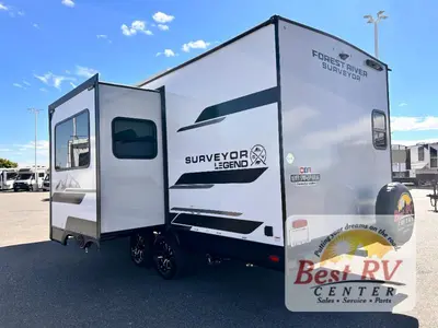 2026 Forest River RV Surveyor Legend photo 7