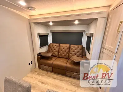2026 Forest River RV Surveyor Legend photo 16