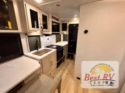 2026 Forest River RV Surveyor Legend photo 34