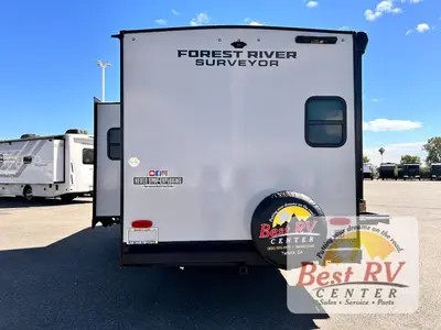 2026 Forest River RV Surveyor Legend photo 6