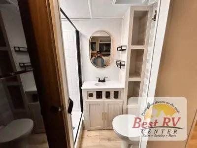 2026 Forest River RV Surveyor Legend photo 44