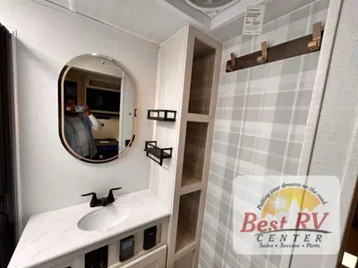 2026 Forest River RV Surveyor Legend photo 49