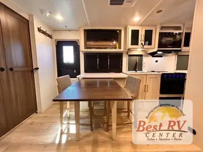 2026 Forest River RV Surveyor Legend photo 31