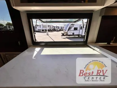 2026 Forest River RV Surveyor Legend photo 27