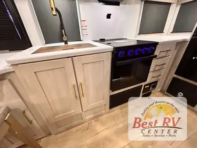 2026 Forest River RV Surveyor Legend photo 40