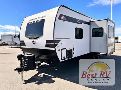 2026 Forest River RV Surveyor Legend photo 9