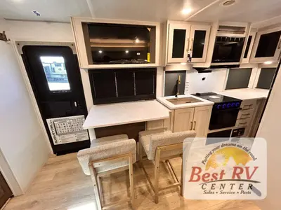 2026 Forest River RV Surveyor Legend photo 33