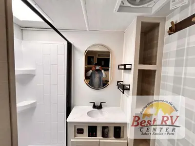 2026 Forest River RV Surveyor Legend photo 45