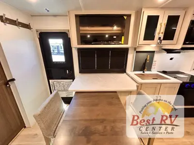 2026 Forest River RV Surveyor Legend photo 32