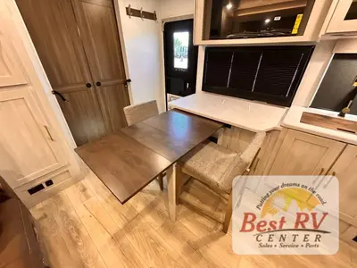 2026 Forest River RV Surveyor Legend photo 30