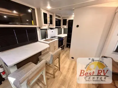 2026 Forest River RV Surveyor Legend photo 22