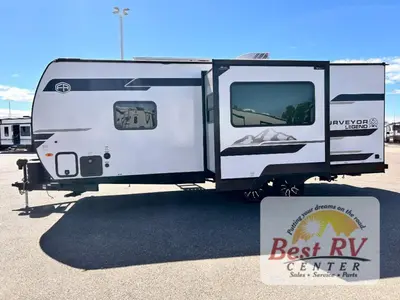 2026 Forest River RV Surveyor Legend photo 8