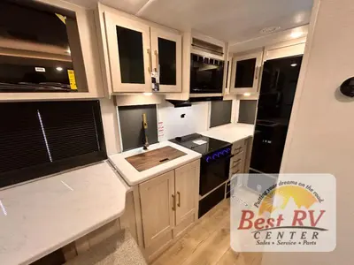 2026 Forest River RV Surveyor Legend photo 35