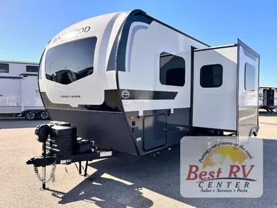 2027 Forest River RV Rockwood Mini Lite photo 7