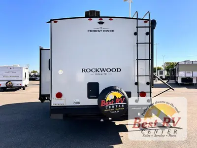 2027 Forest River RV Rockwood Mini Lite photo 4