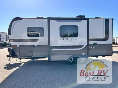 2027 Forest River RV Rockwood Mini Lite photo 6