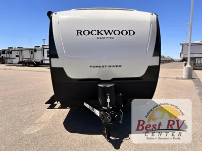 2027 Forest River RV Rockwood GEO Pro photo 8
