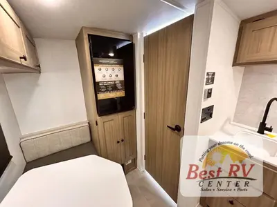 2027 Forest River RV Rockwood GEO Pro photo 39