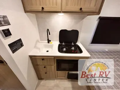 2027 Forest River RV Rockwood GEO Pro photo 15