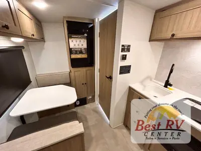 2027 Forest River RV Rockwood GEO Pro photo 19