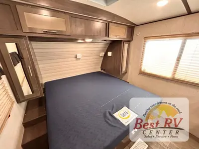2020 CrossRoads RV Sunset Trail photo 34