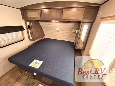 2020 CrossRoads RV Sunset Trail photo 30