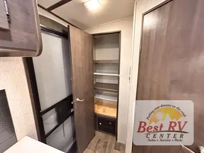 2020 CrossRoads RV Sunset Trail photo 47