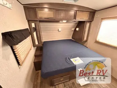 2020 CrossRoads RV Sunset Trail photo 33