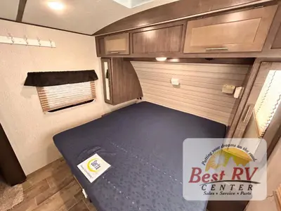 2020 CrossRoads RV Sunset Trail photo 31